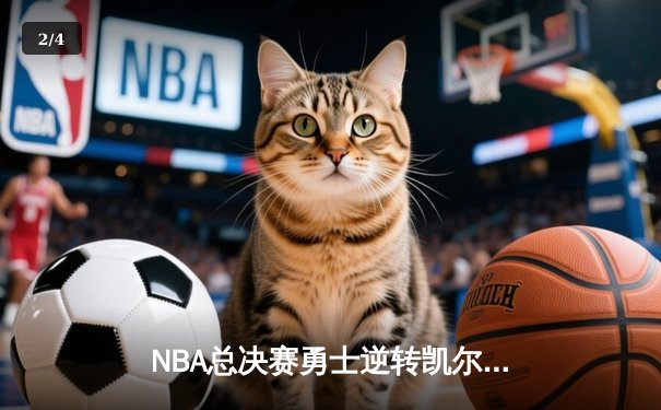 NBA总决赛勇士逆转凯尔特人夺冠 库里狂砍34分荣膺FMVP - 2