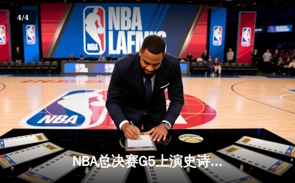 NBA总决赛G5上演史诗逆转 掘金加时险胜凯尔特人夺赛点 - 4