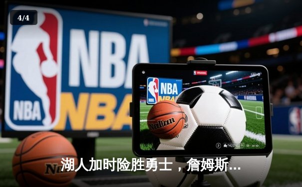 湖人加时险胜勇士，詹姆斯三双引领惊天逆转 - 4