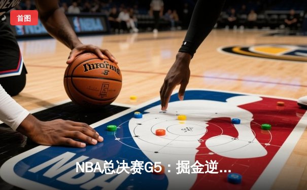 NBA总决赛G5：掘金逆转热火夺赛点 约基奇全能表演穆雷轰31分