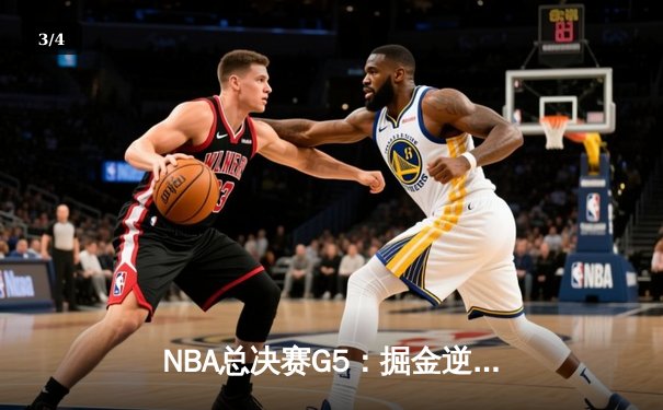 NBA总决赛G5：掘金逆转热火夺赛点 约基奇全能表演穆雷轰31分 - 3