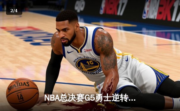 NBA总决赛G5勇士逆转凯尔特人夺冠，库里狂砍34分荣膺FMVP - 2