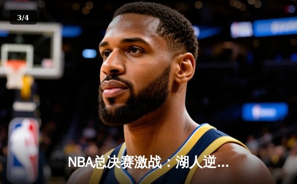 NBA总决赛激战：湖人逆转凯尔特人夺队史第18冠，詹姆斯荣膺FMVP - 3
